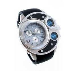 Real Steel Replica 1/1 Chronograph Wrist Watch